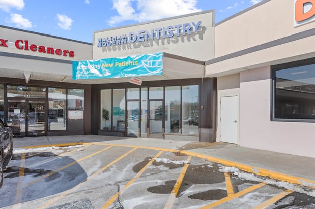 Images Waltham Modern Dentistry