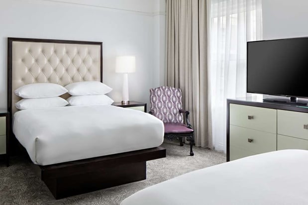 Images Amway Grand Plaza, Curio Collection by Hilton