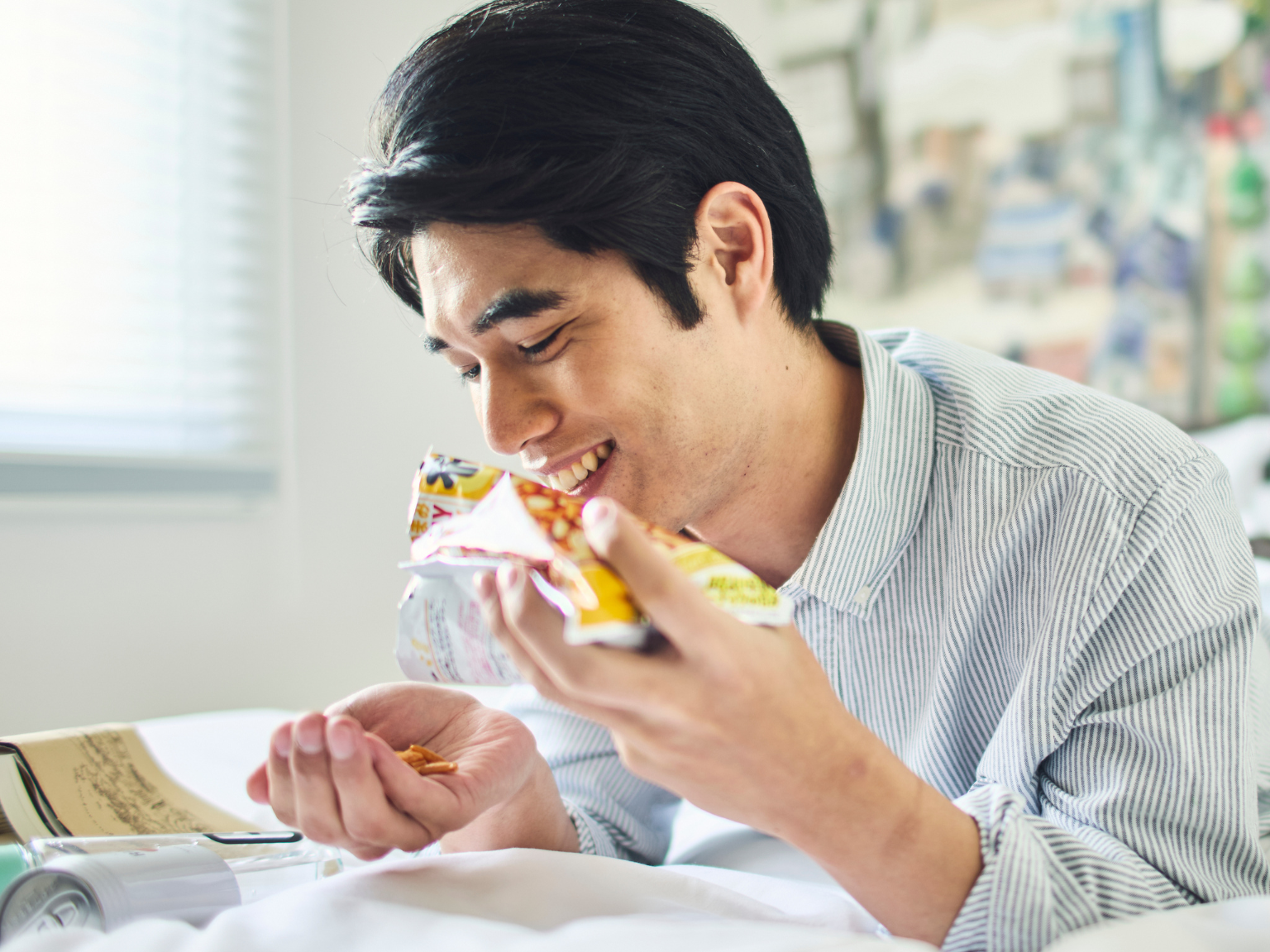 Images Garner Hotel Osaka Honmachi Station
