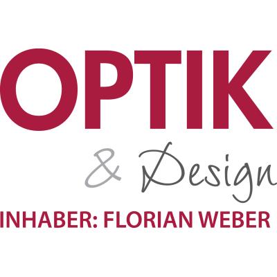 Logo OPTIK & Design
