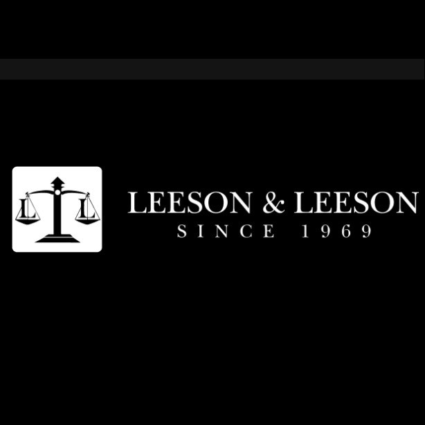 Leeson & Leeson Accident and Injury Attorneys