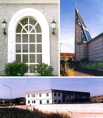 Images Catalano Serramenti Sas