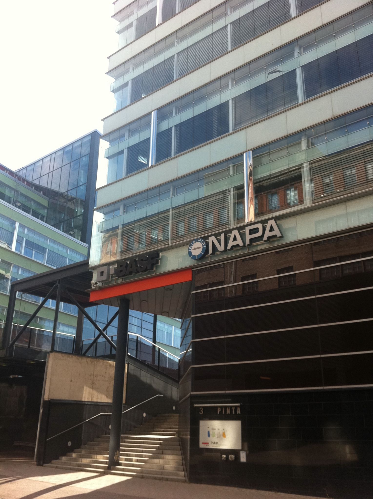 Images Napa Oy