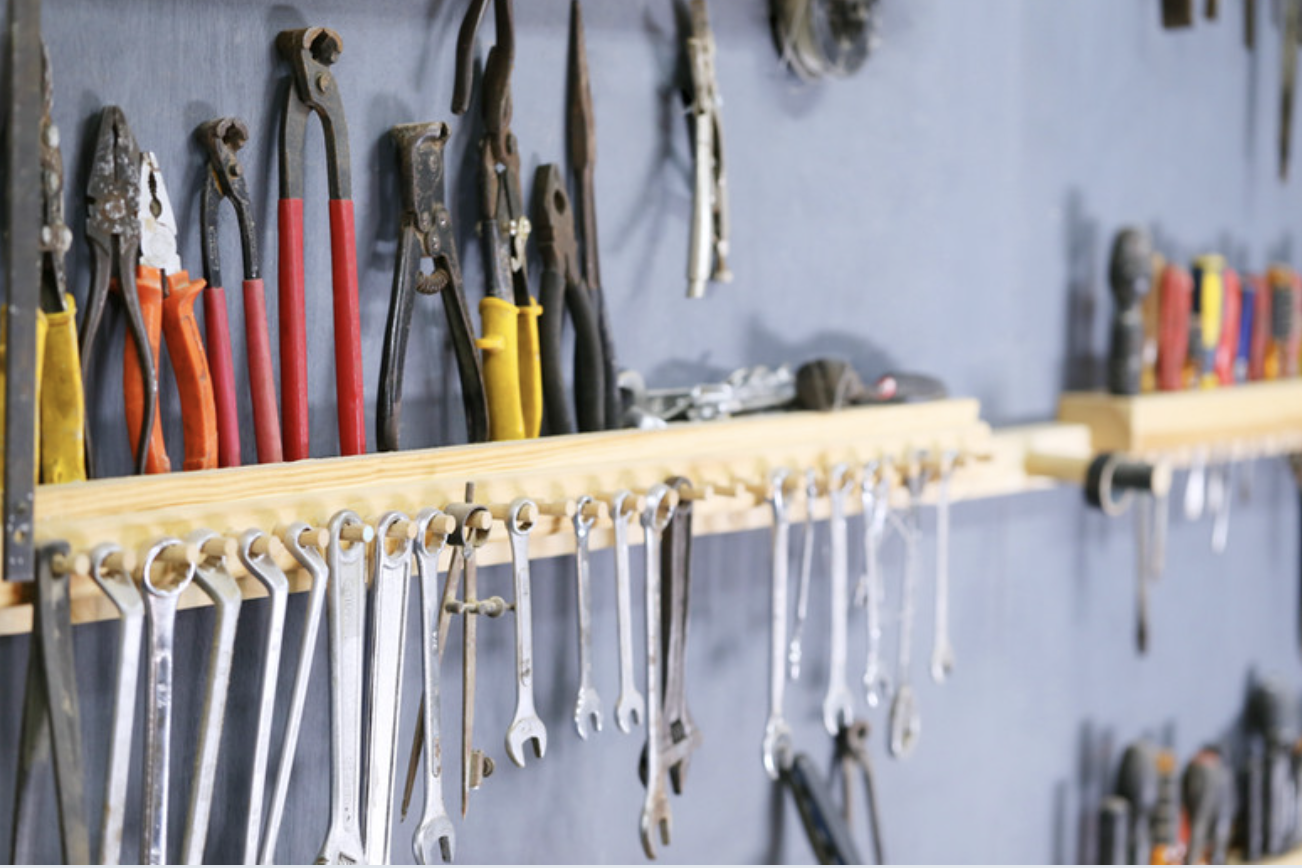 Fergus Falls Garage Doors by Dan