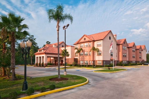 Images Homewood Suites by Hilton Houston-Woodlands