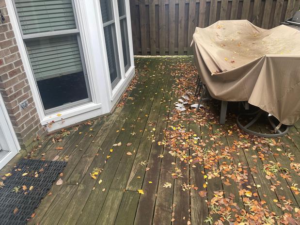 Images Down the Stretch  Exterior Cleaning LLC