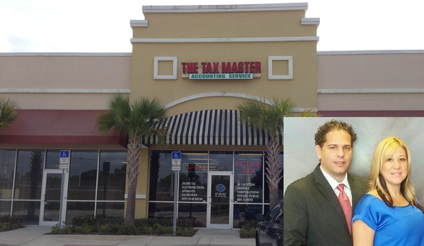 Images The Tax Master of Orlando Inc.