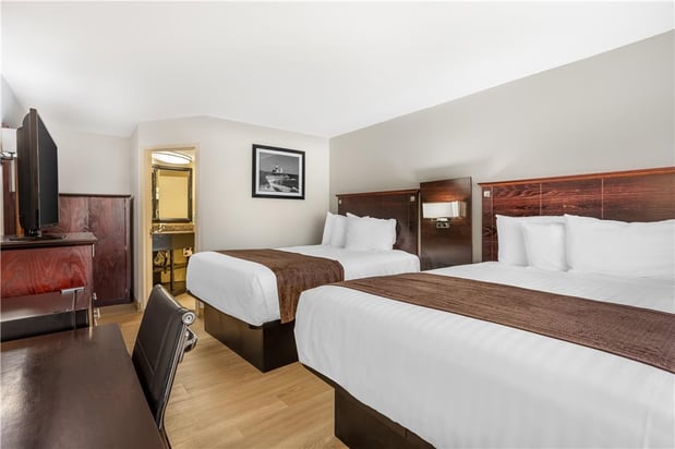 Images Best Western Bar Harbour Inn