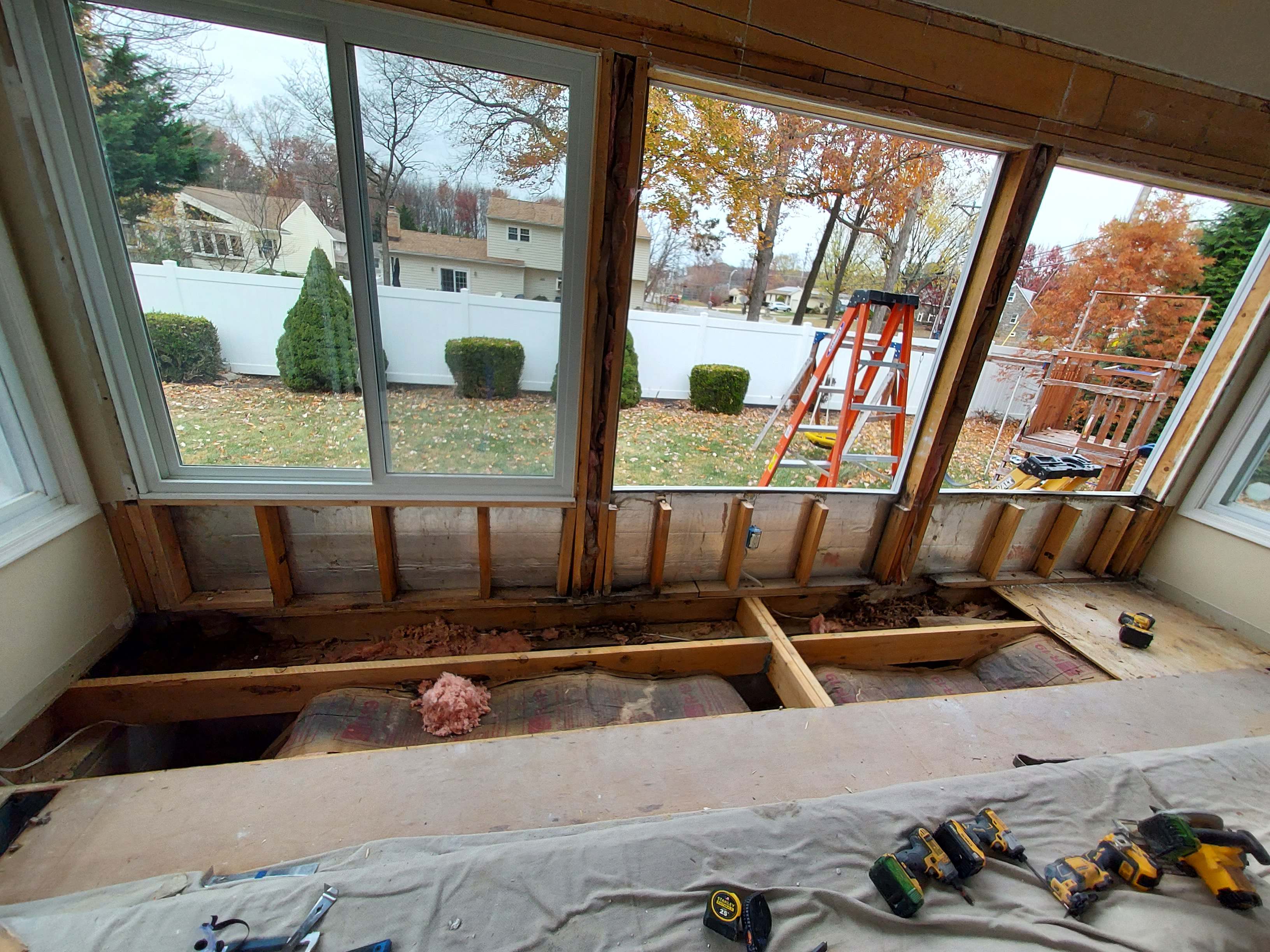 Precision Home Worx Image