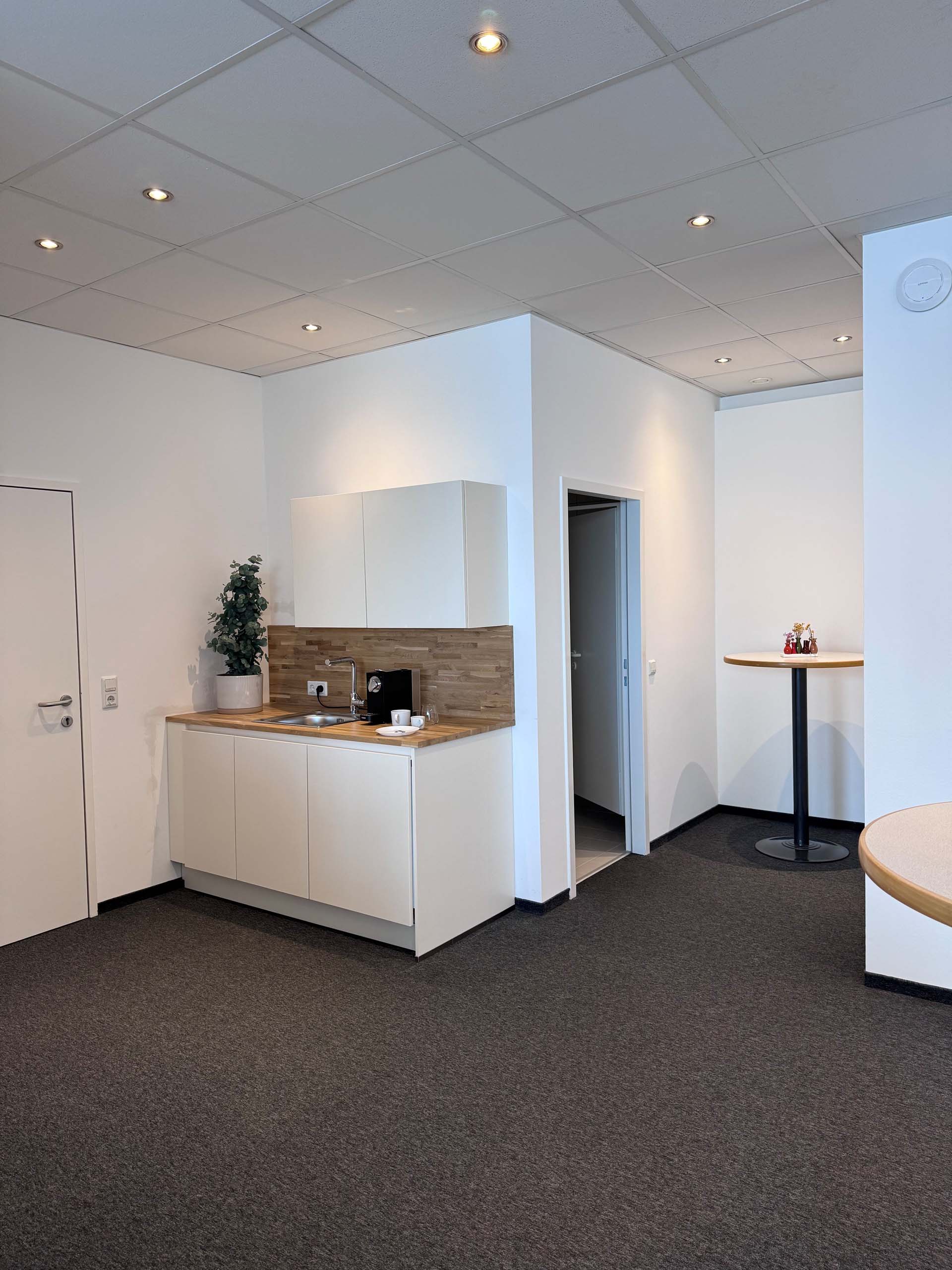 Bild 1 von CoWorking Hall West