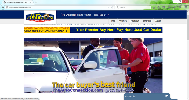 Images The Auto Connection