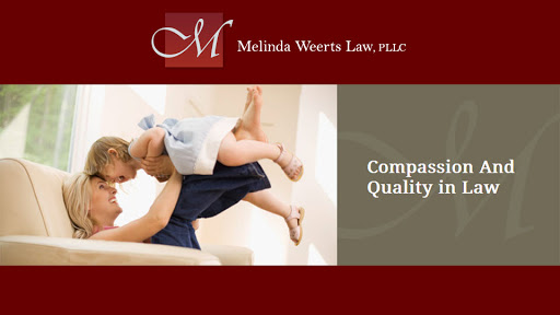 Images Melinda Weerts Law, PLLC