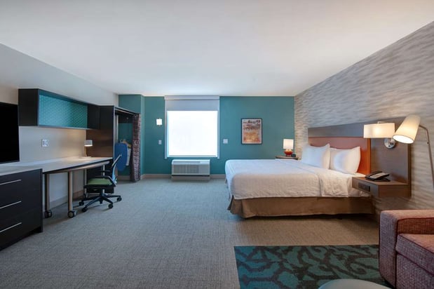 Images Home2 Suites by Hilton Fayetteville North