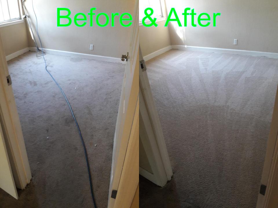 Able Body Carpet & Restoration Photo