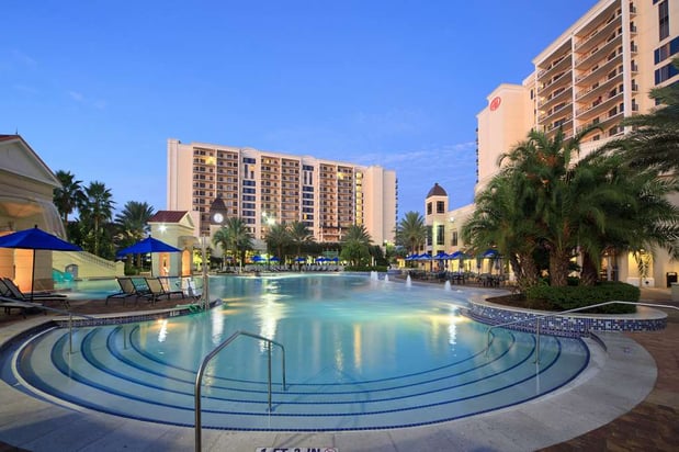 Images Hilton Grand Vacations Club Parc Soleil Orlando