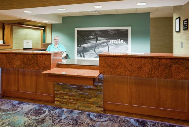 Images Hampton Inn Duluth Canal Park