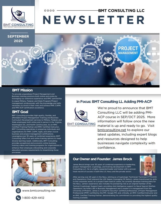 Images BMT Consulting LLC