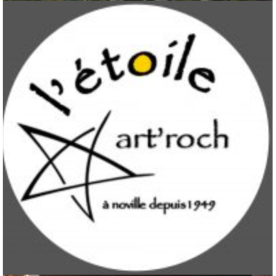 Restaurant de l'Etoile Logo