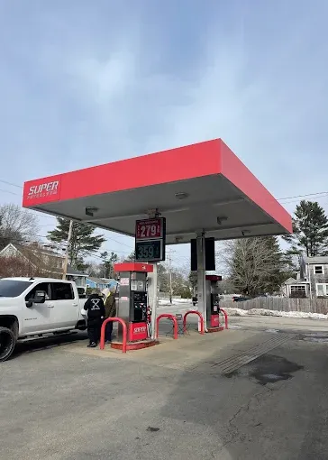 Images Super Petroleum