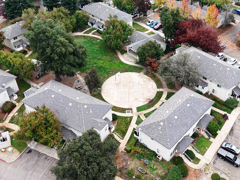 Northern Valley Catholic Social Services Image