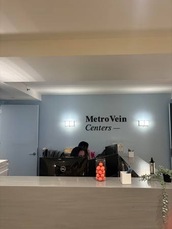 Images Metro Vein Centers | Manhattan, Midtown