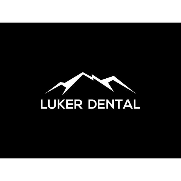 Luker Dental Logo