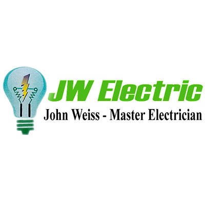JW Electric Logo