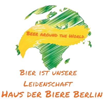 Haus der Biere Berlin Biere aus aller Welt in Schöneiche bei Berlin - Logo