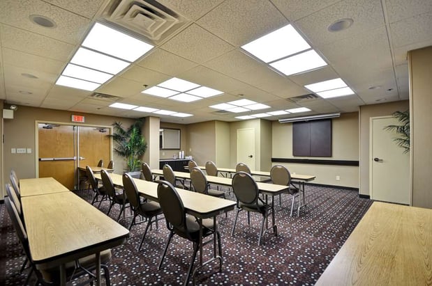 Images Hampton Inn Columbus/Dublin
