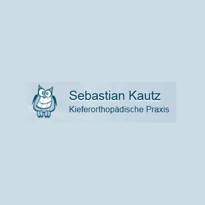 Kieferorthopädische Praxis Sebastian Kautz in Reichenbach im Vogtland - Logo