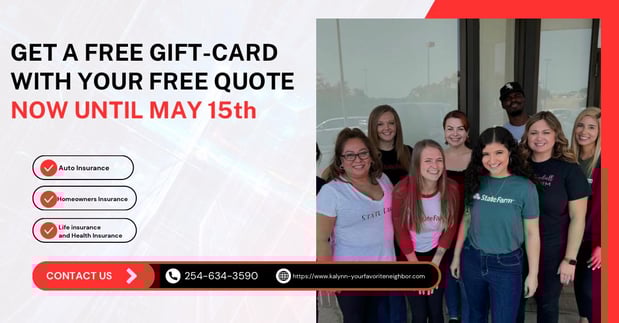 Images Kalynn Tindall - State Farm Insurance Agent