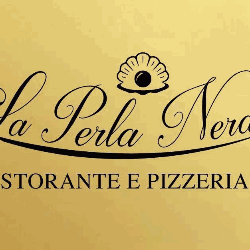La Perla Nera Logo