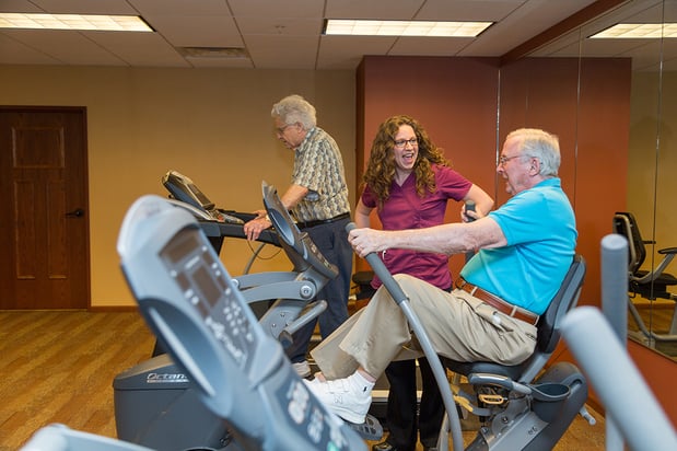 Images Shoreview Senior Living