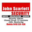 John Scarlett Security Pty Ltd - Highton, VIC - 0418 524 438 | ShowMeLocal.com