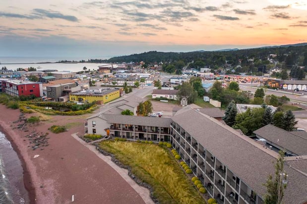 Images Best Western Plus Superior Inn
