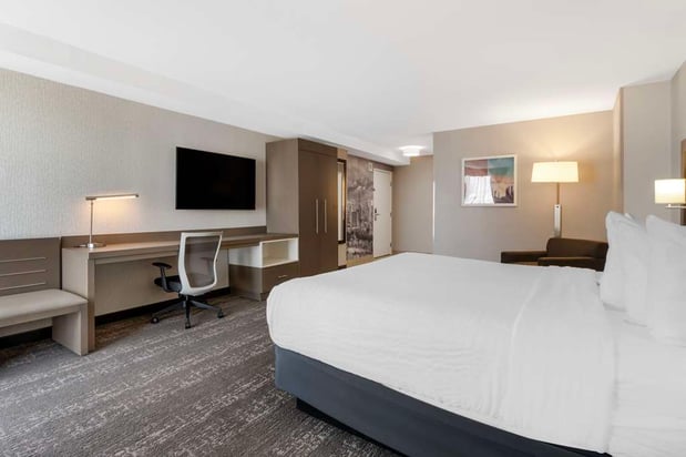 Images Best Western Plus Sparks-Reno Hotel