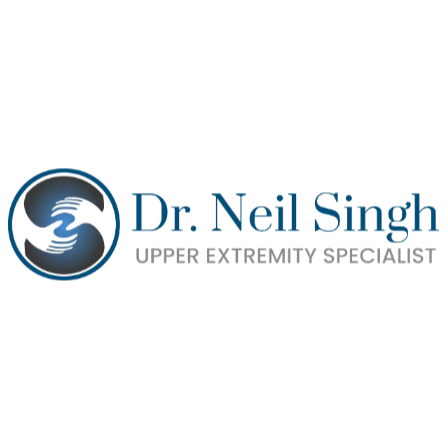 Dr. Neil Singh