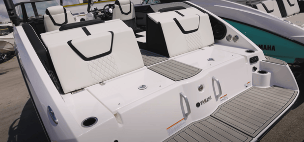 Images Jet Ski of Miami & Fisherman's Boat Group