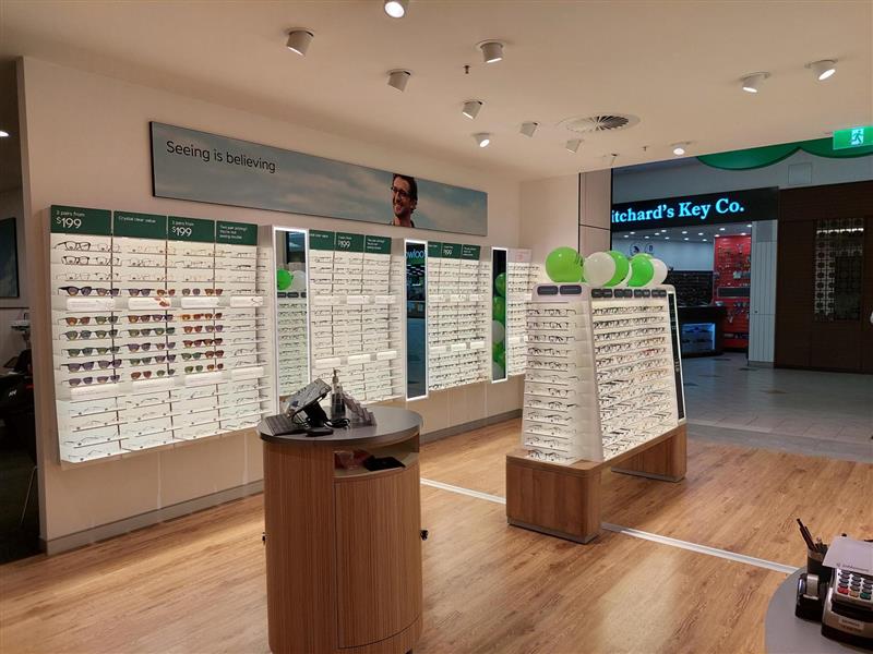 Images Specsavers Optometrists & Audiology - Glenorchy