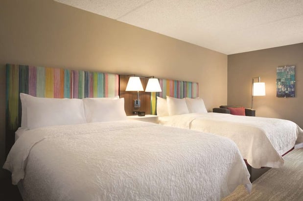Images Hampton Inn Houston-Brookhollow