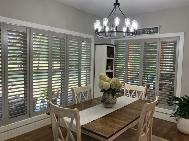 Images Budget Blinds of Crossville and Cookeville
