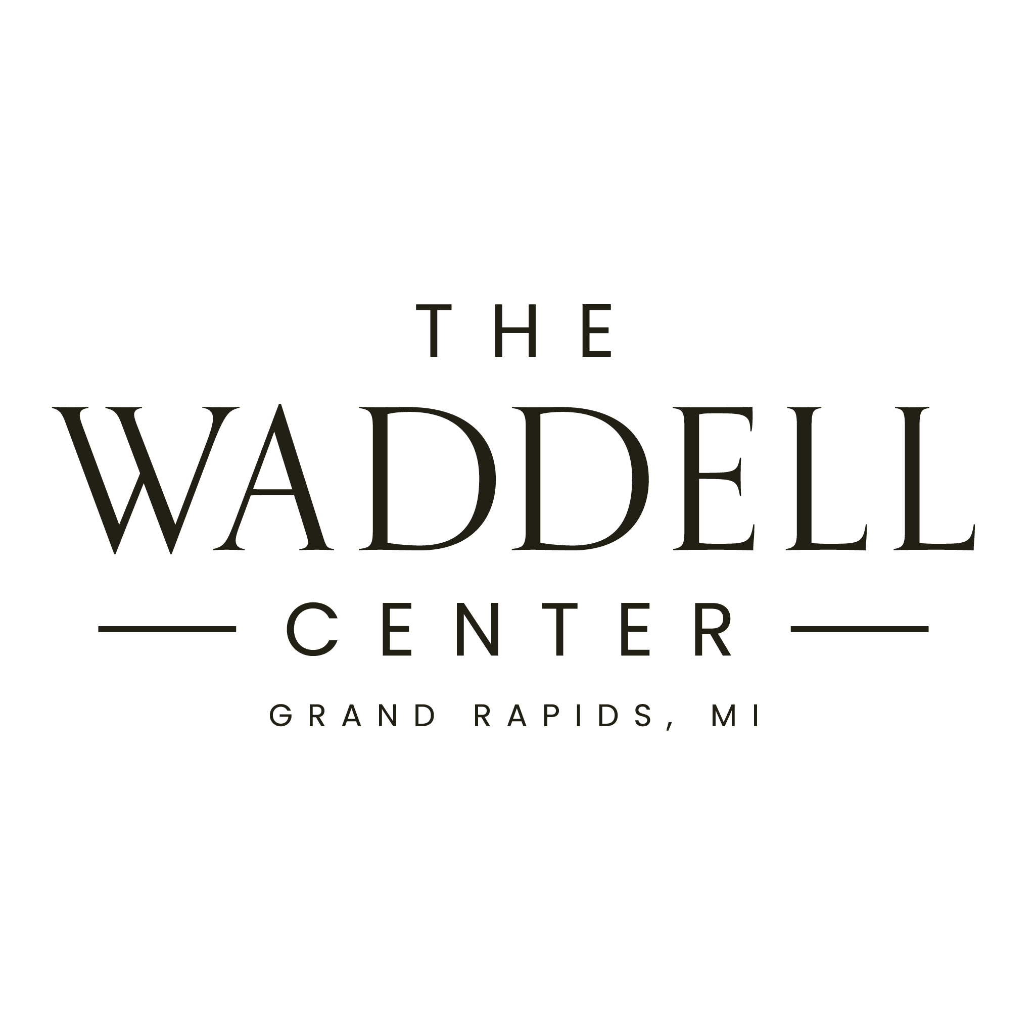The Waddell Center