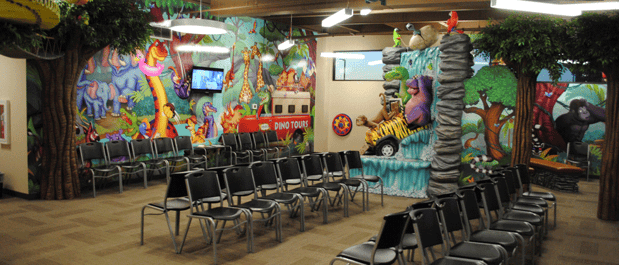 Images Saline County Children's Dentistry