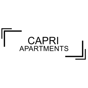 Capri Apartments Logo