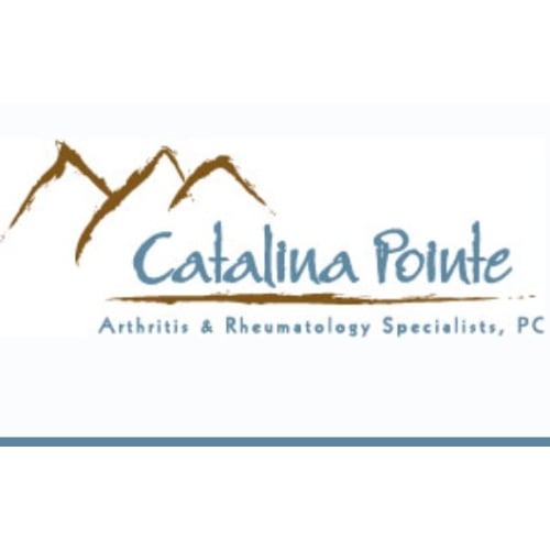 Catalina Pointe Arthritis Specialists