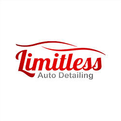 Limitless Auto Detailing Logo