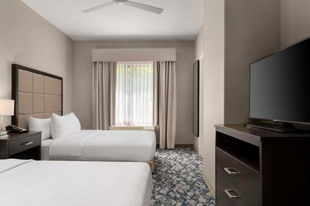 Images Homewood Suites by Hilton Boston/Cambridge-Arlington, MA