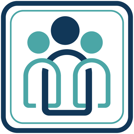 company logo