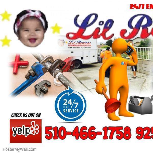 Lil Rooter