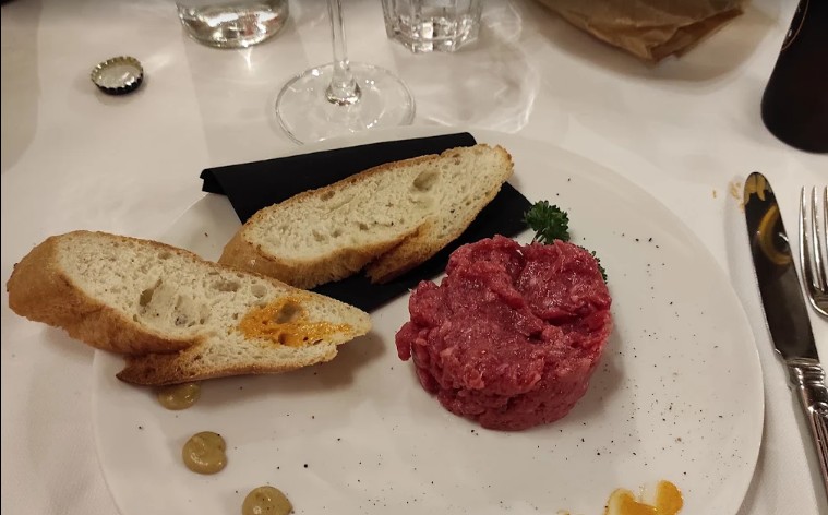 Images Ristorante al Cenacolo